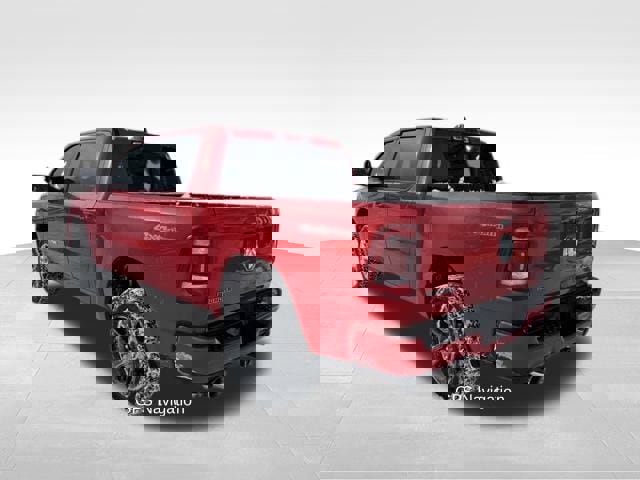 Used 2021 RAM 1500 Big Horn image 26