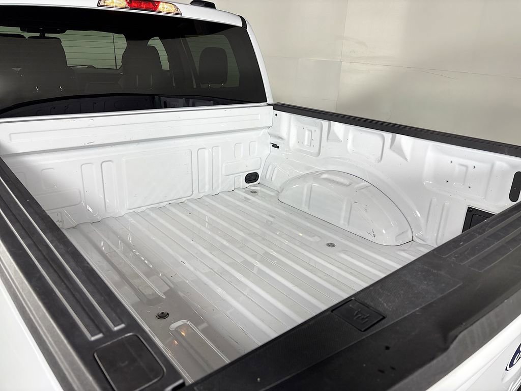 Used 2024 Ford F150 STX image 21