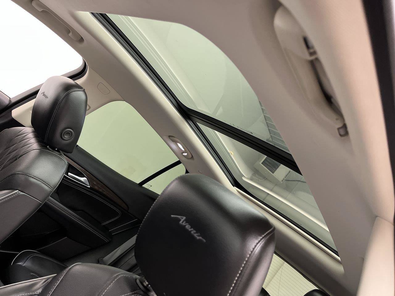 Certified 2023 Buick Envision Avenir AWD/4WD image 6