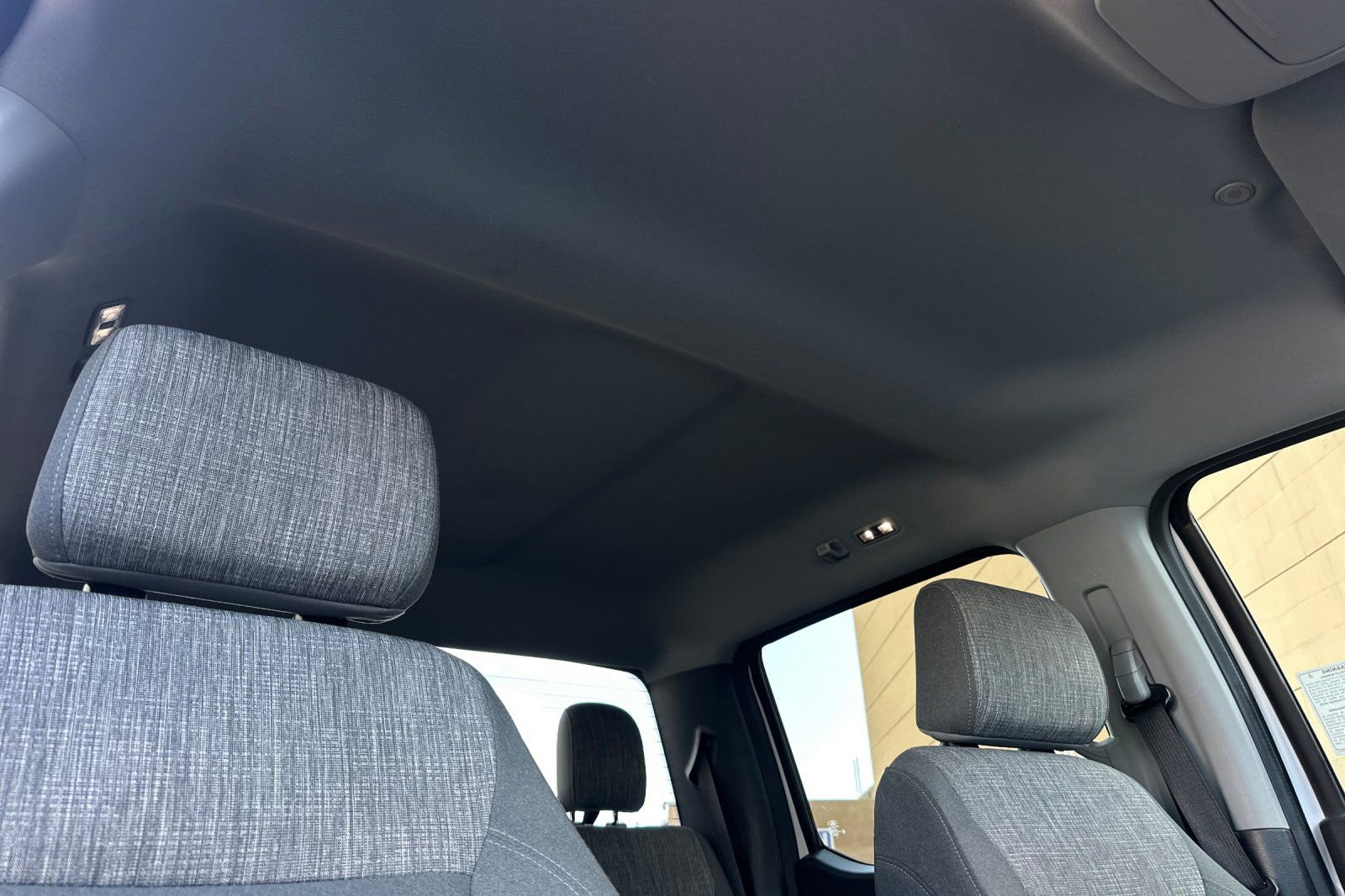 Used 2023 Ford F150 XLT image 15