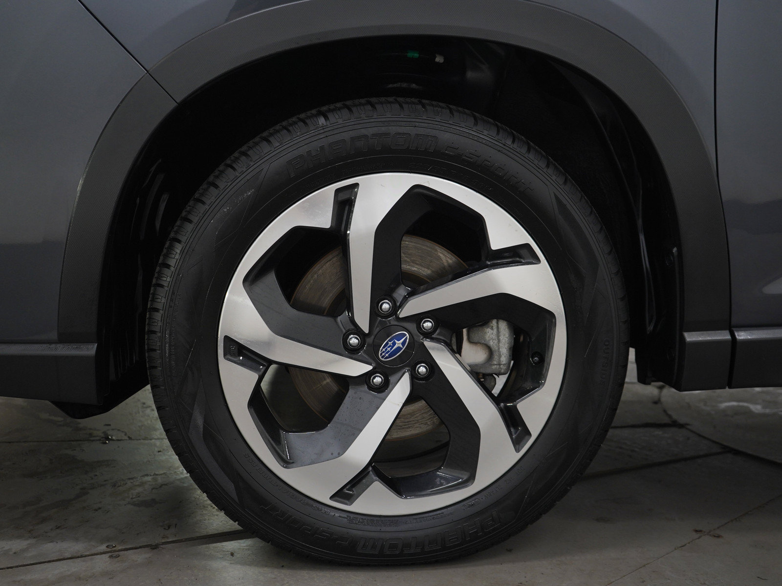 Used 2023 Subaru Forester Touring AWD/4WD image 30