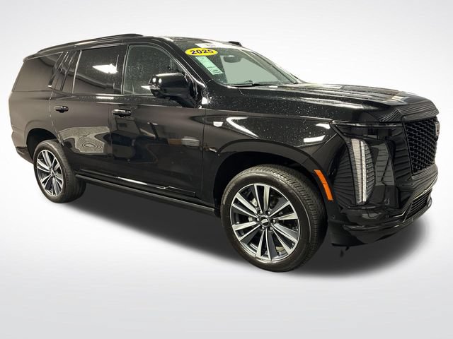Certified 2025 Cadillac Escalade Sport AWD/4WD image 7