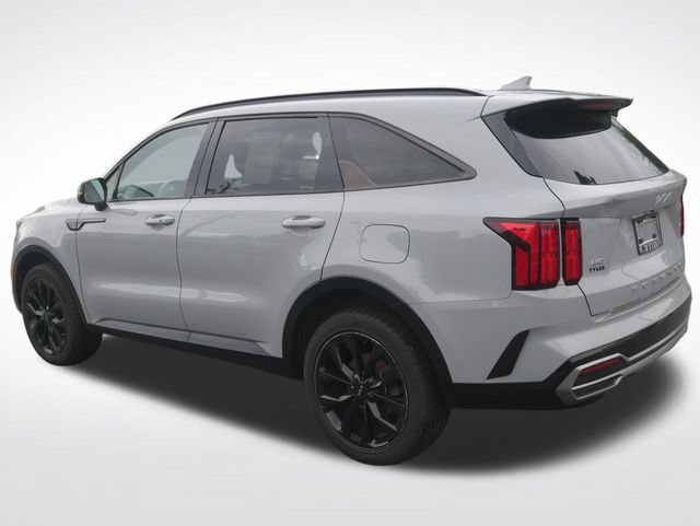 Used 2022 Kia Sorento SX AWD/4WD image 8