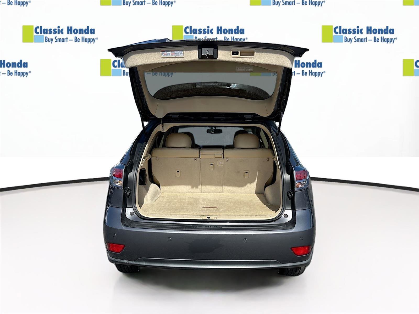 Used 2015 Lexus RX 350 FWD image 30