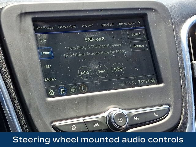 Used 2019 Chevrolet Equinox LT AWD/4WD image 12