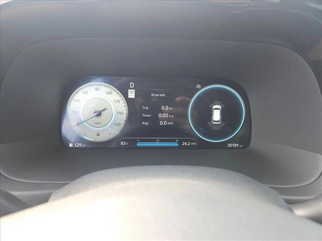 Used 2024 Hyundai Palisade Limited AWD/4WD image 22