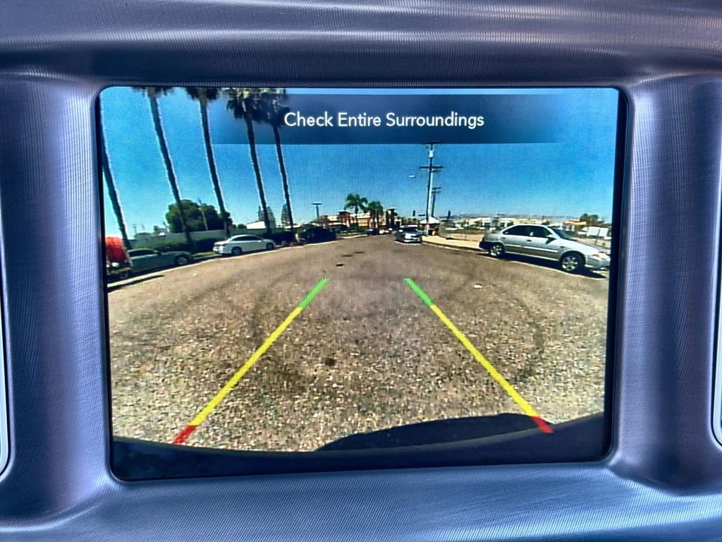 Used 2022 Dodge Charger Scat Pack w/ Dynamics Package image 23