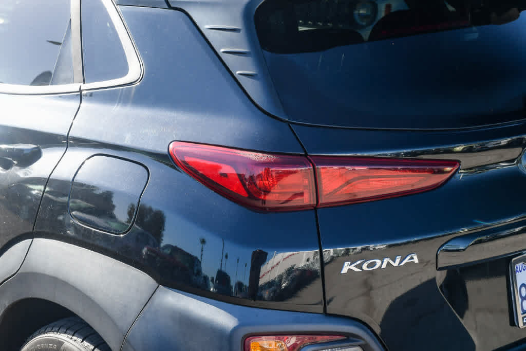 Used 2018 Hyundai Kona SEL FWD image 6