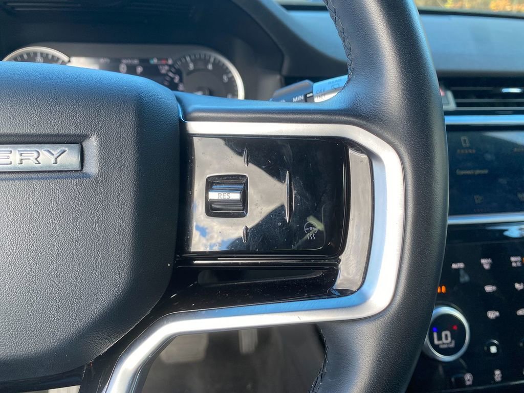 Used 2022 Land Rover Discovery Sport S image 17