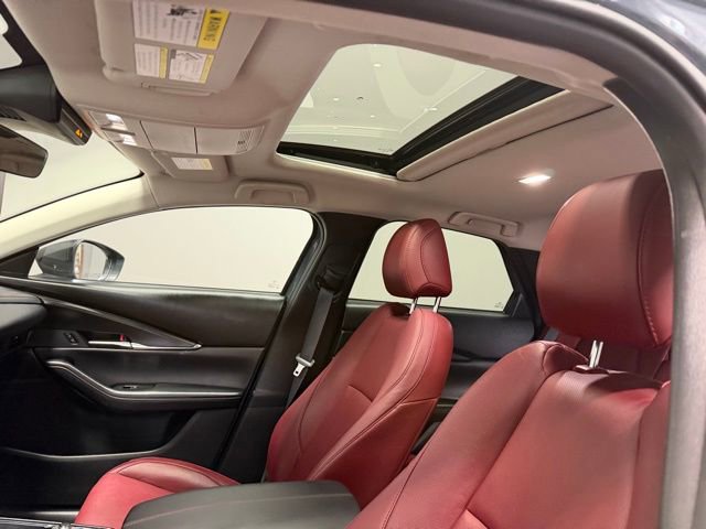 Certified 2023 MAZDA CX-30 AWD 2.5 S w/ Preferred Package image 17