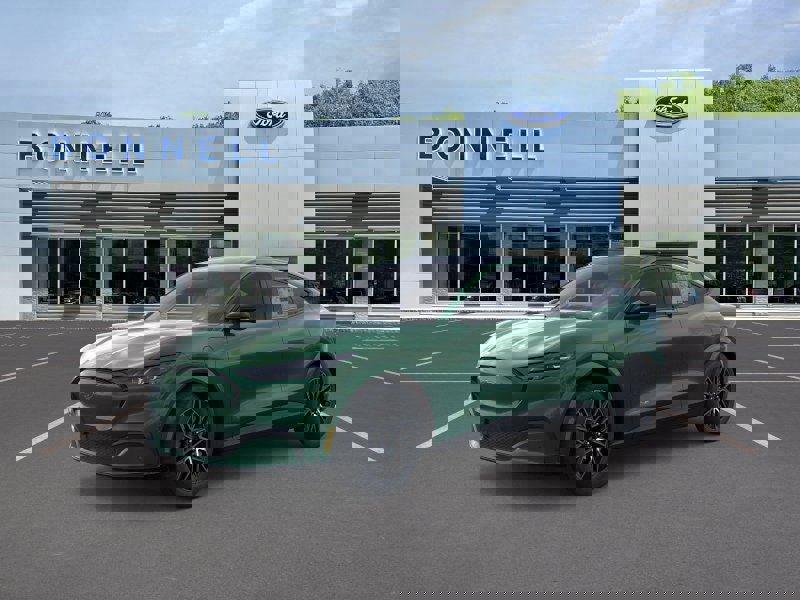 New 2025 Ford Mustang Mach-E Premium