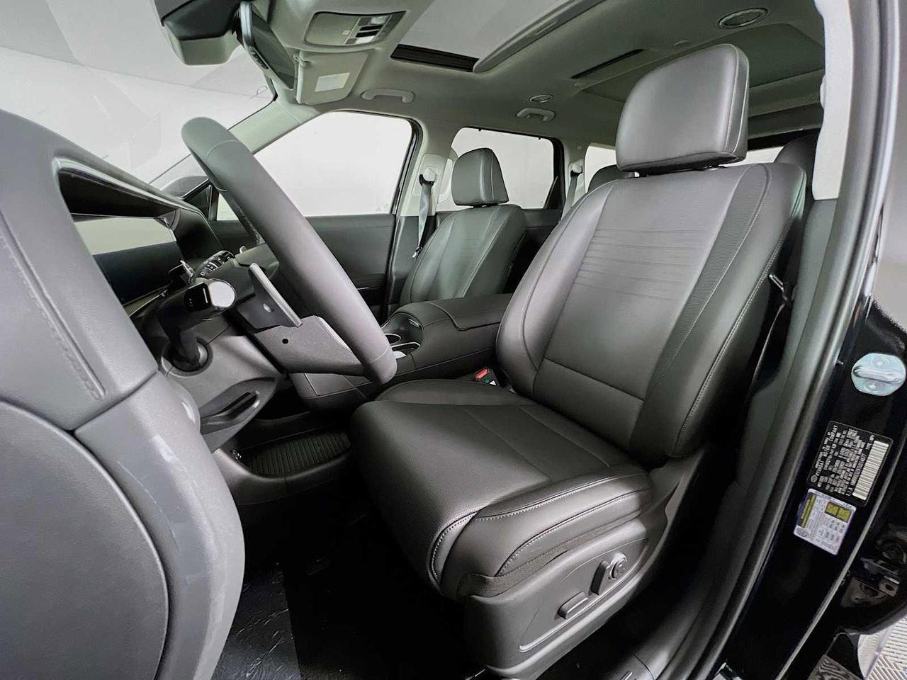 New 2026 Hyundai Palisade Limited image 14
