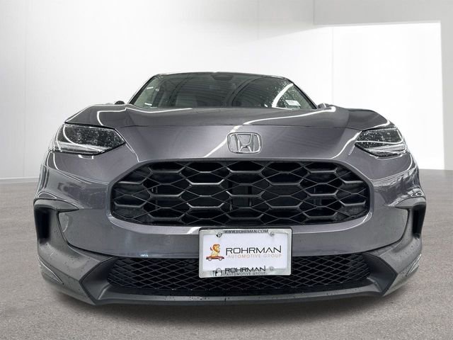 New 2026 Honda HR-V LX image 26