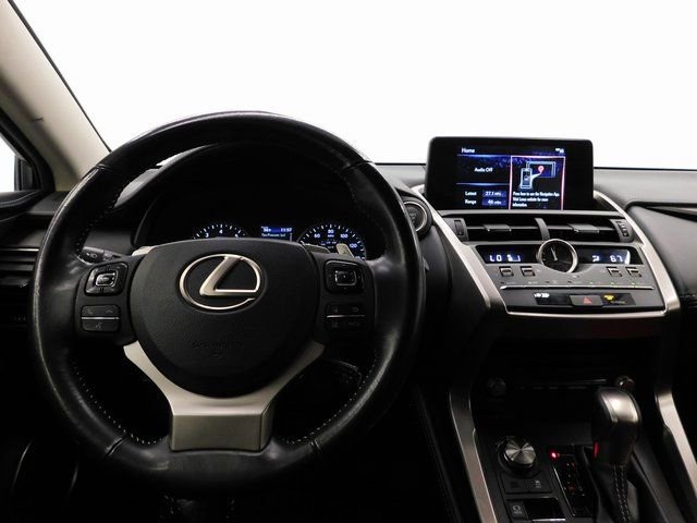 Used 2020 Lexus NX 300 FWD image 31