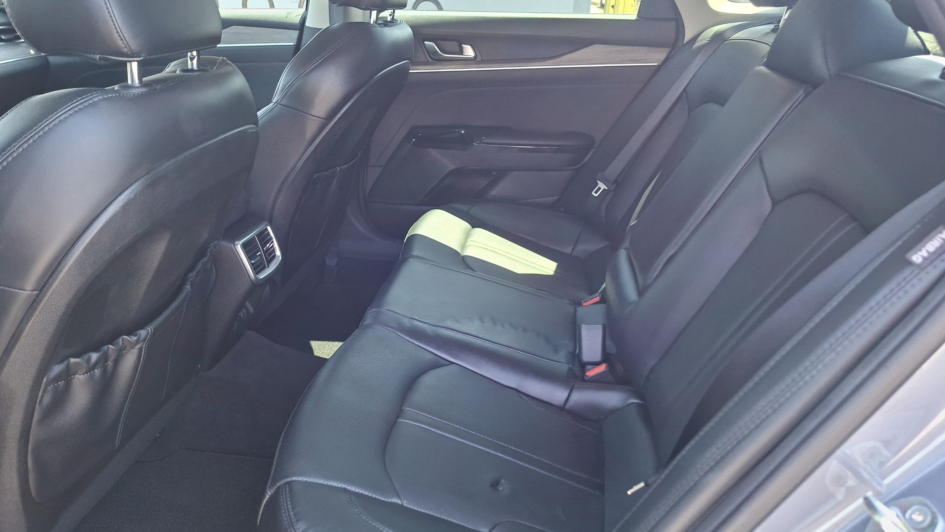 Used 2023 Kia K5 EX FWD image 20