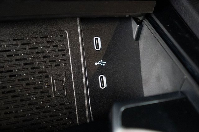 New 2026 Mercedes-Benz GLE 53 AMG 4MATIC image 21