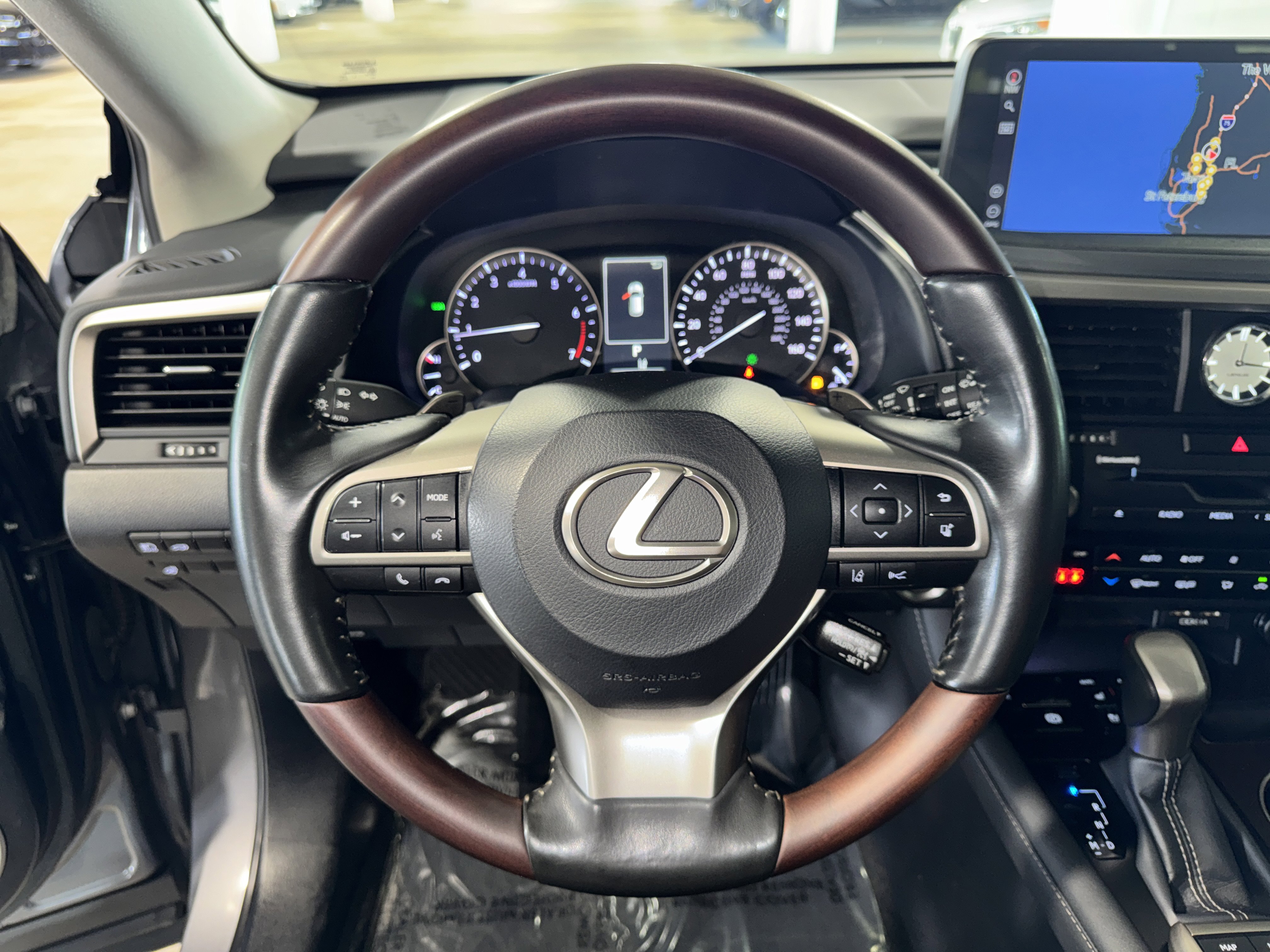 Used 2020 Lexus RX 350 FWD w/ Premium Package image 22