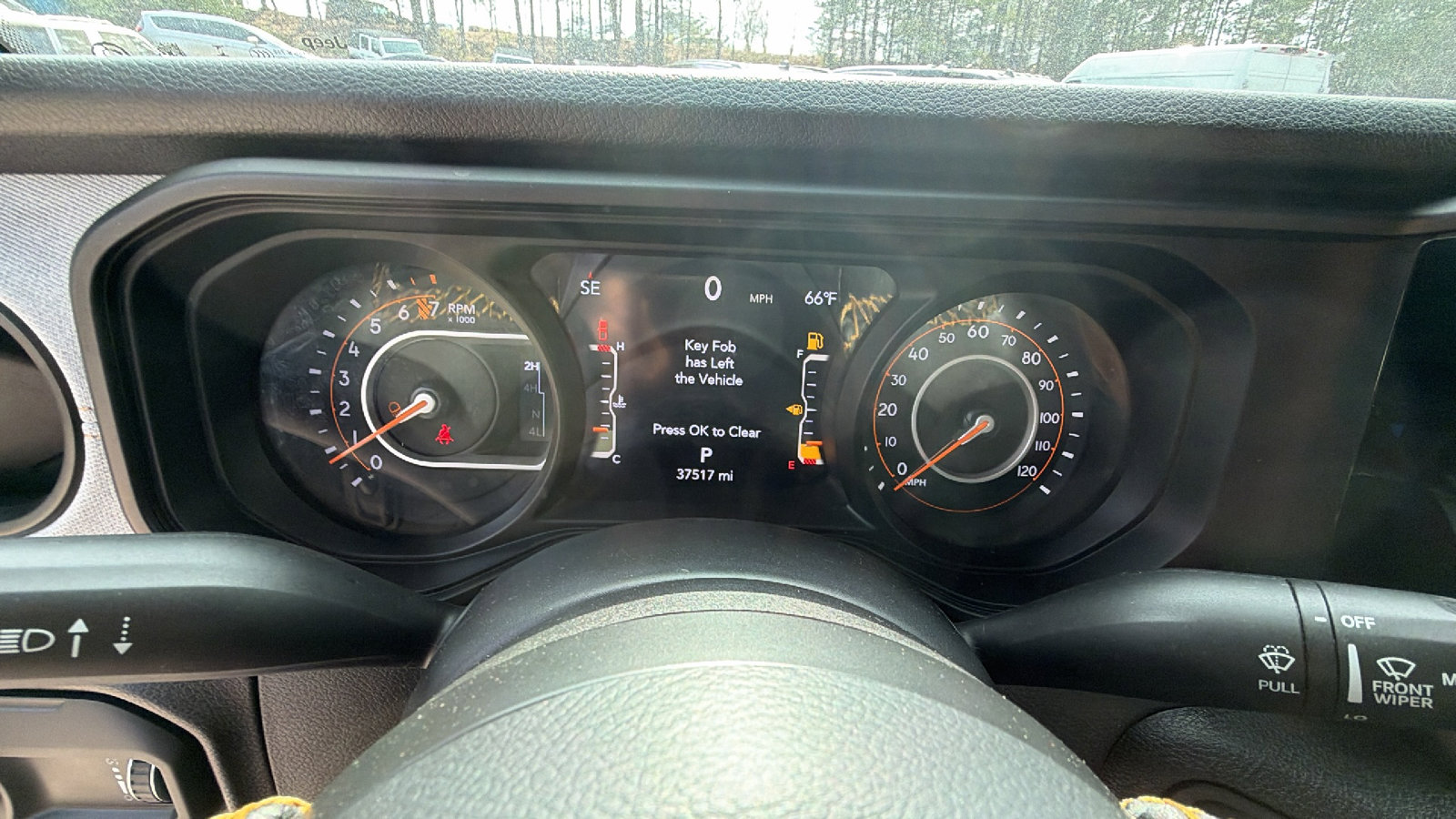 Used 2024 Jeep Gladiator Sport AWD/4WD image 29