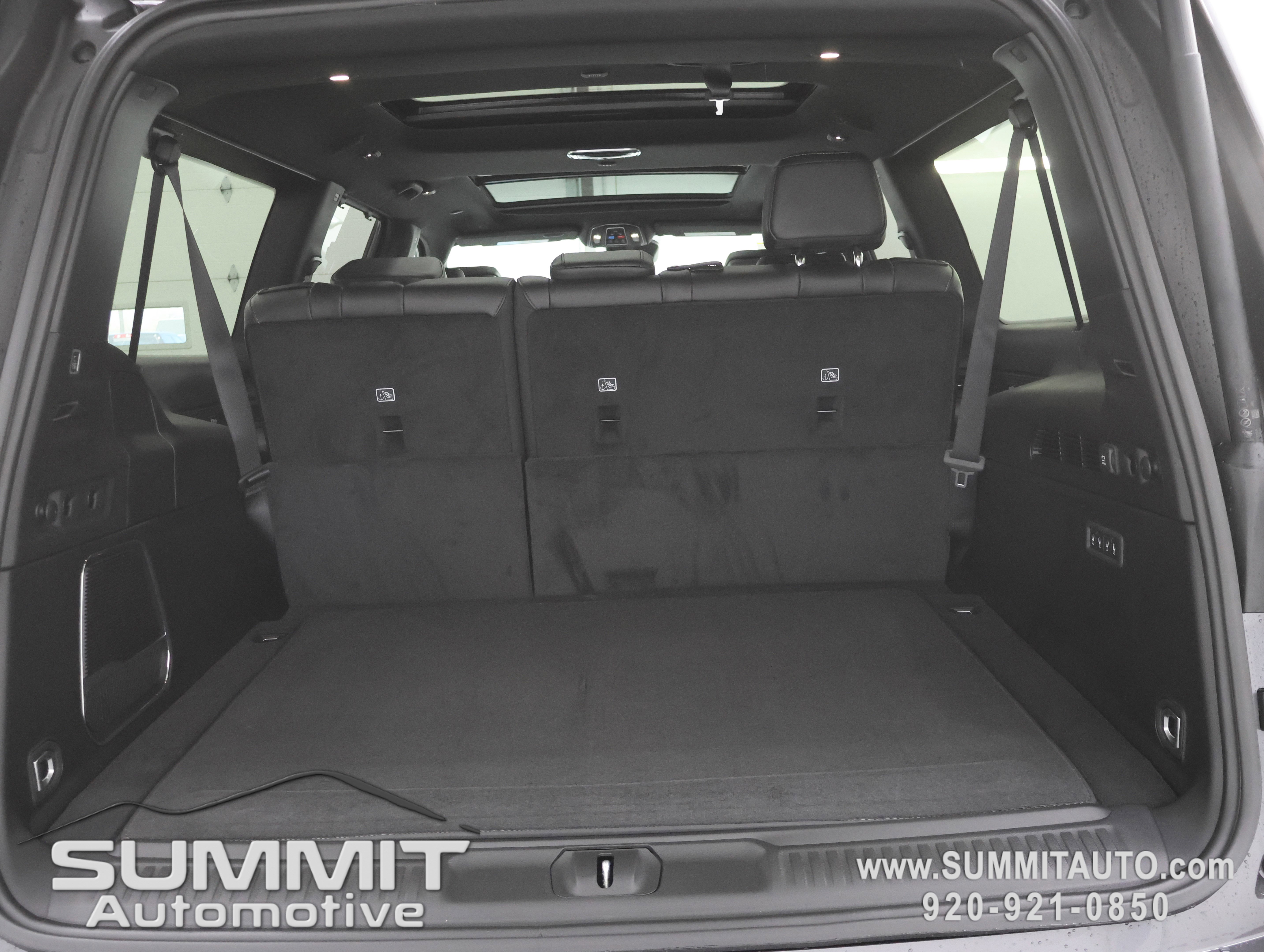 New 2026 Jeep Grand Wagoneer L Limited image 32