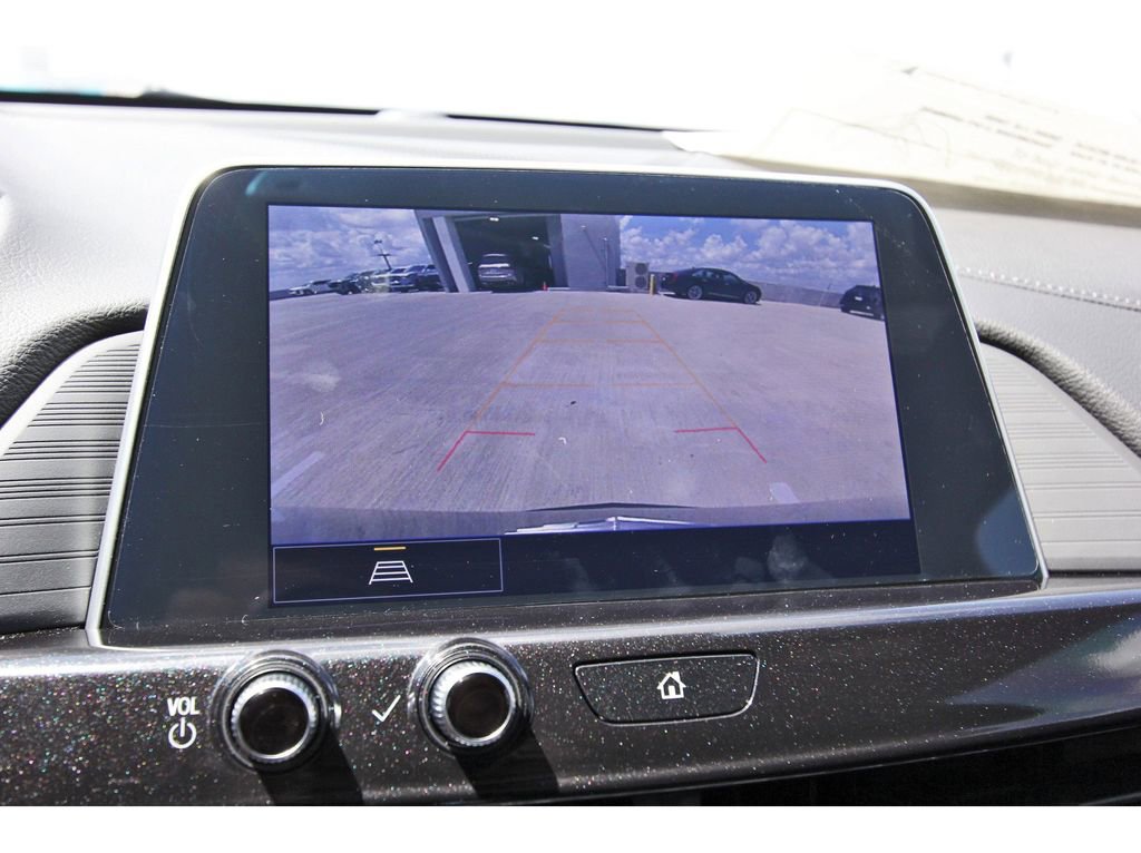 New 2025 Cadillac CT4 Premium Luxury image 16