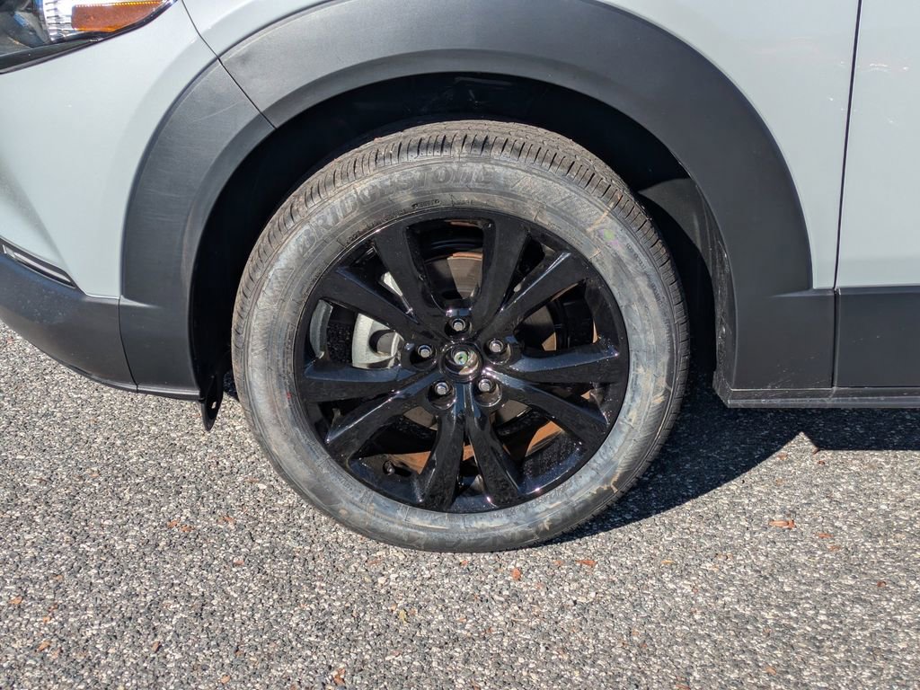 New 2026 MAZDA CX-30 AWD 2.5 S image 9