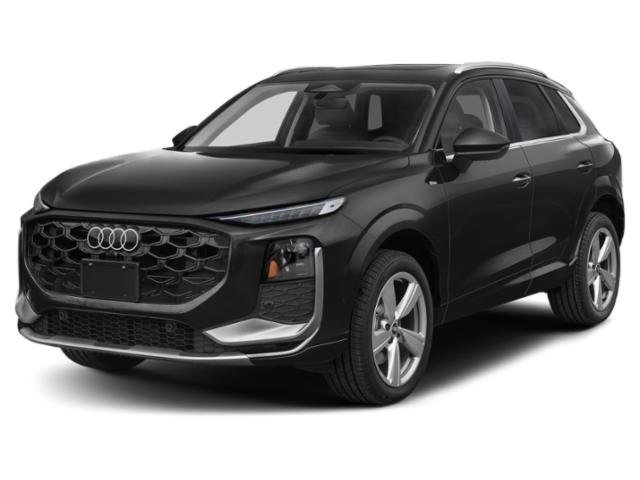 New 2026 Audi Q3 quattro 2.0T AWD/4WD image 1