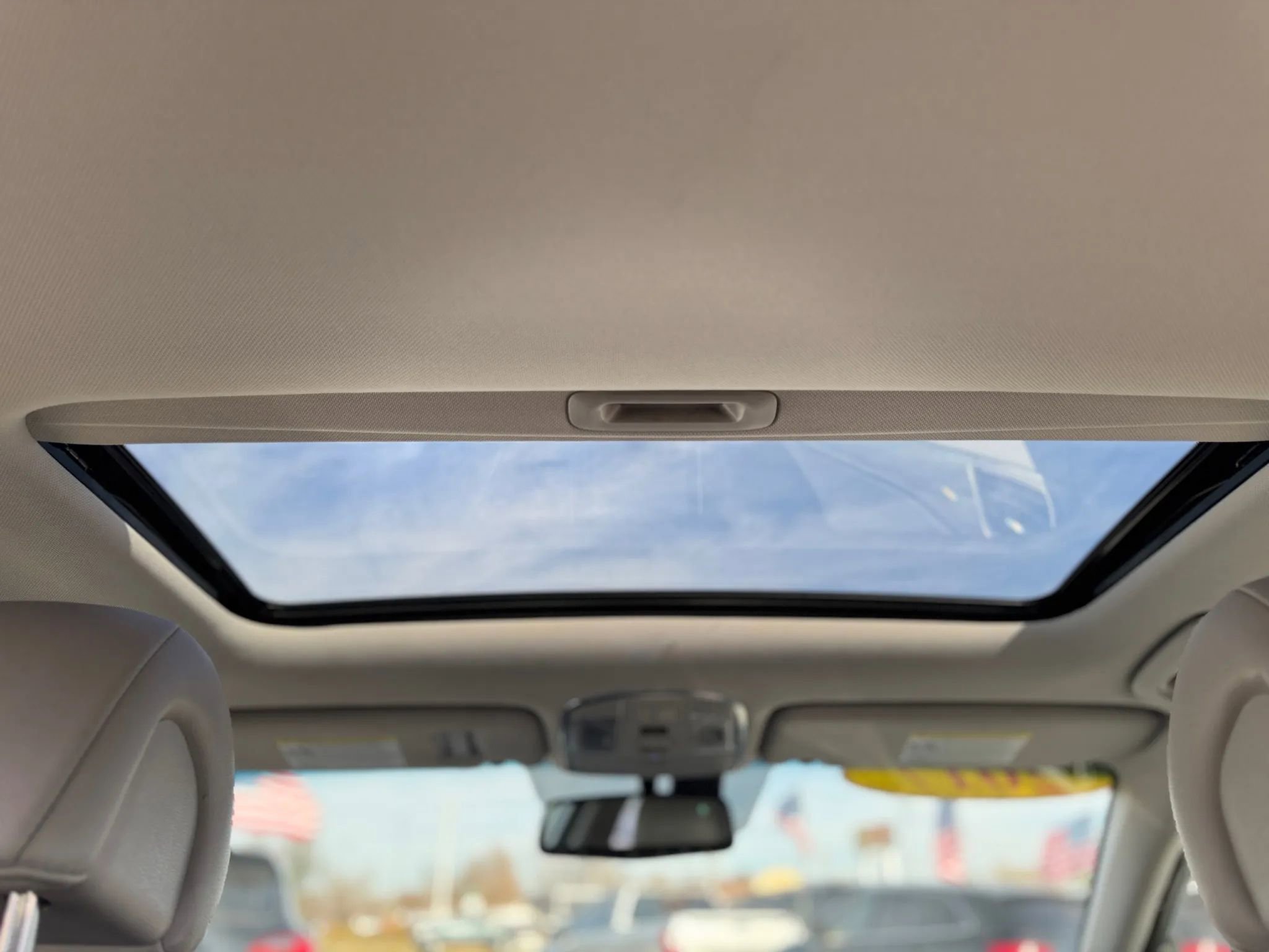 Used 2017 Hyundai Sonata Limited w/ Ultimate Package 04 image 39