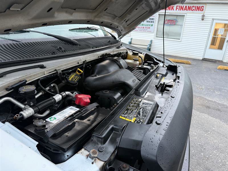 Used 2011 Ford E-250 and Econoline 250 image 35