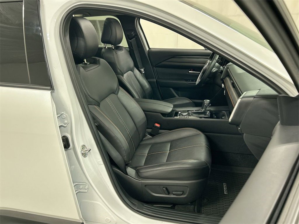 Certified 2025 MAZDA CX-50 AWD 2.5 S w/ Weather Package image 23