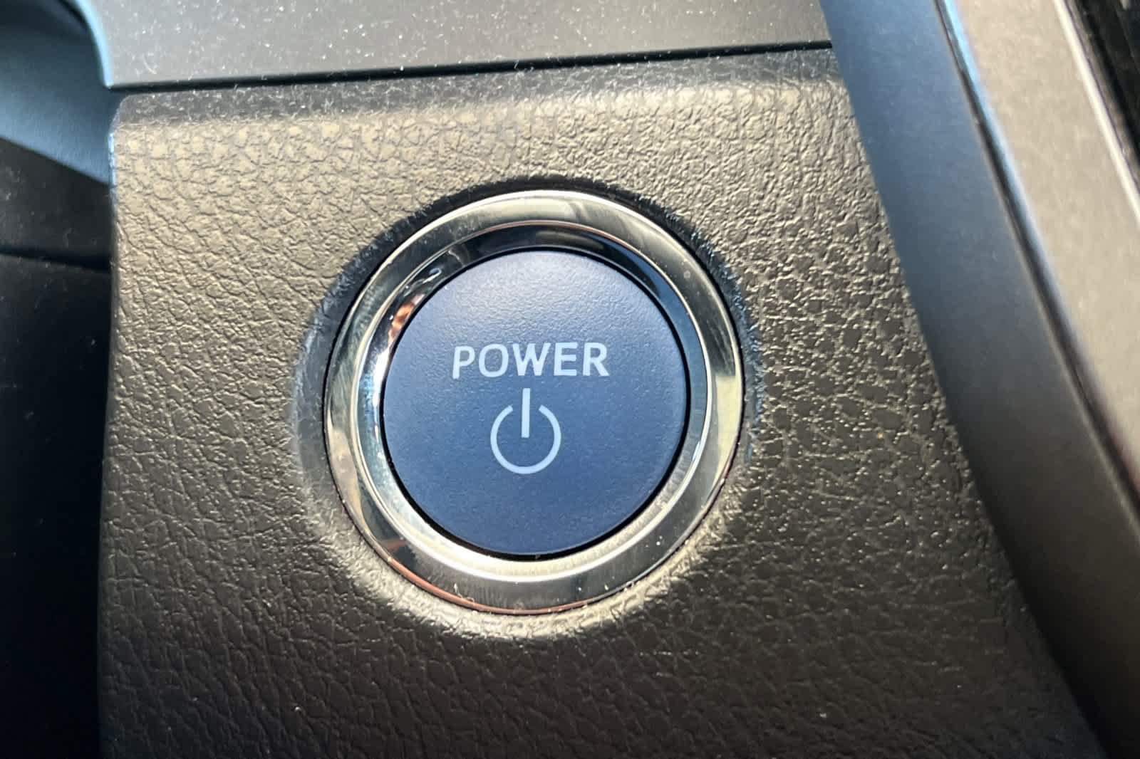 Used 2023 Toyota Camry XLE w/ Navigation Package FWD image 25