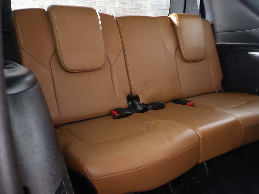 Used 2023 INFINITI QX80 Sensory w/ Cargo Package AWD/4WD image 40
