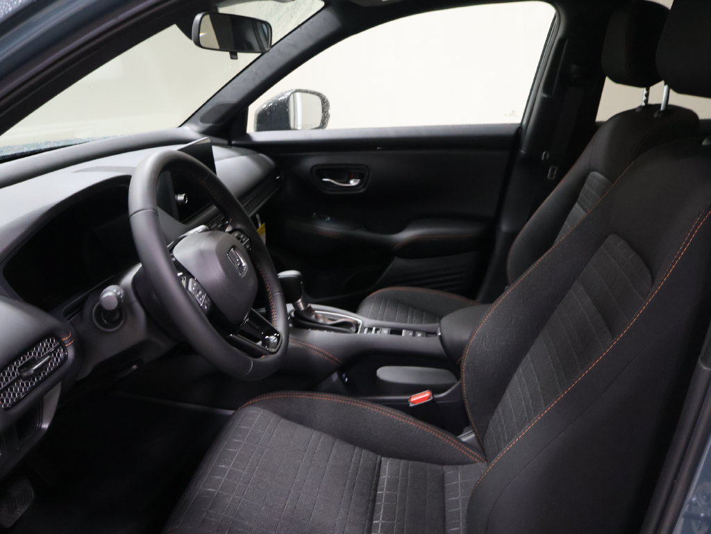 New 2027 Honda HR-V Sport image 11