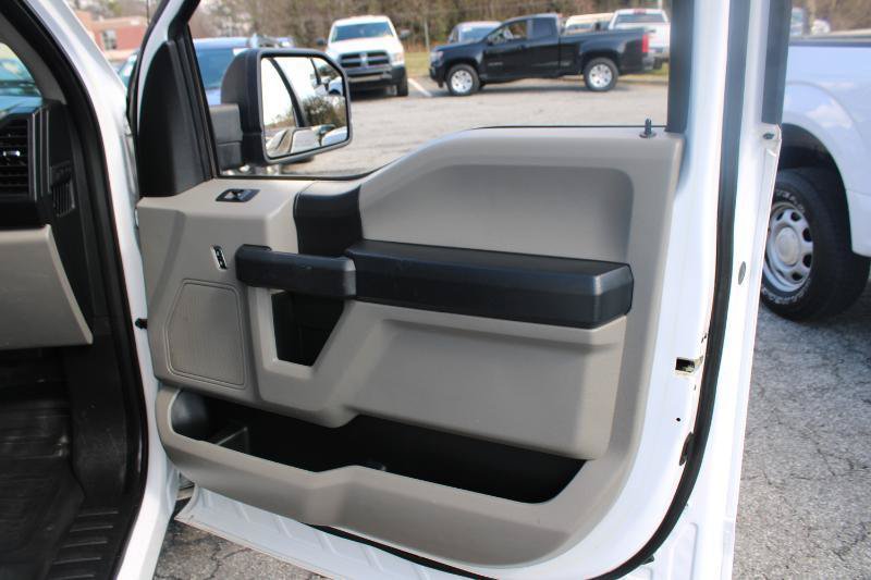 Used 2018 Ford F150 XL RWD image 12