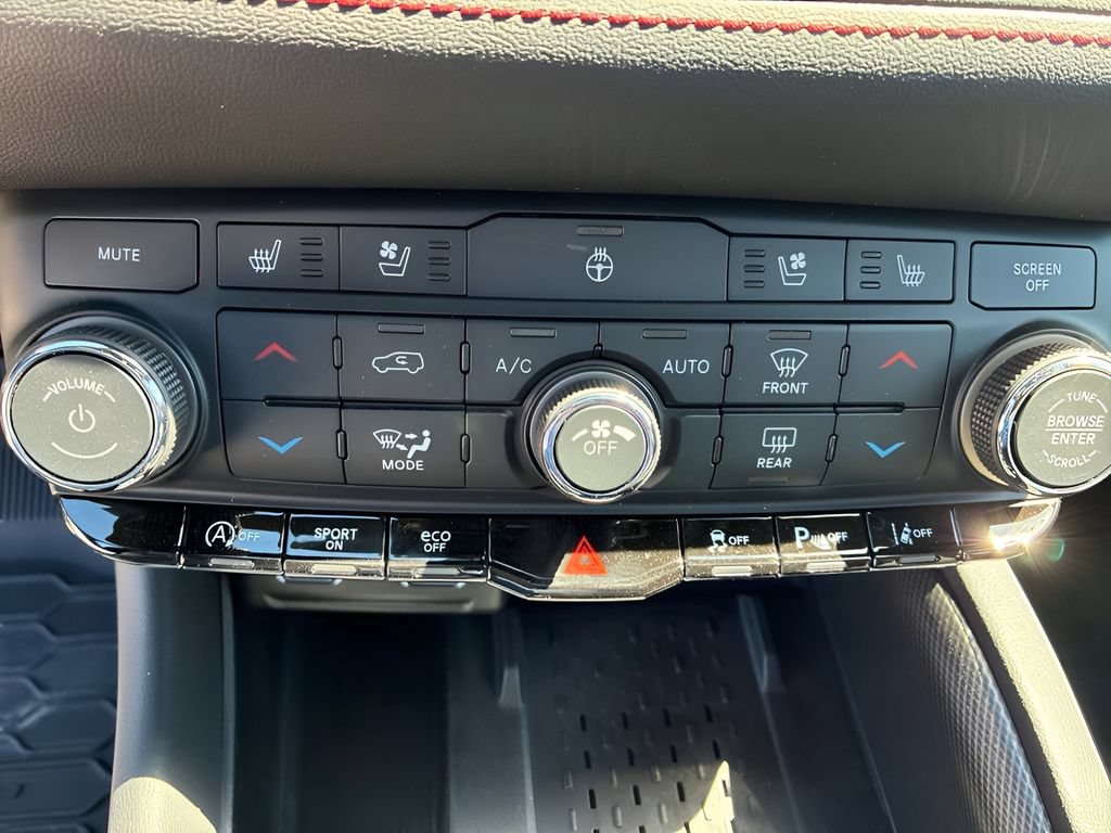 New 2026 Dodge Durango GT AWD/4WD image 18