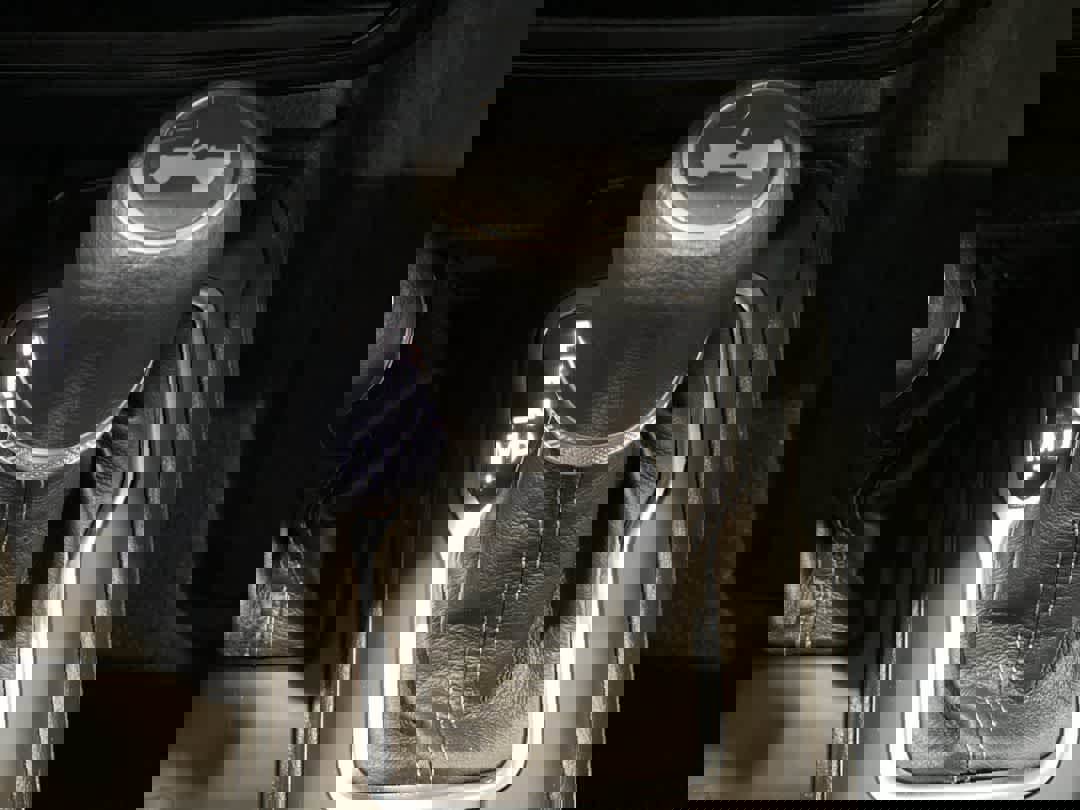 Used 2025 Jeep Wrangler Sport image 21