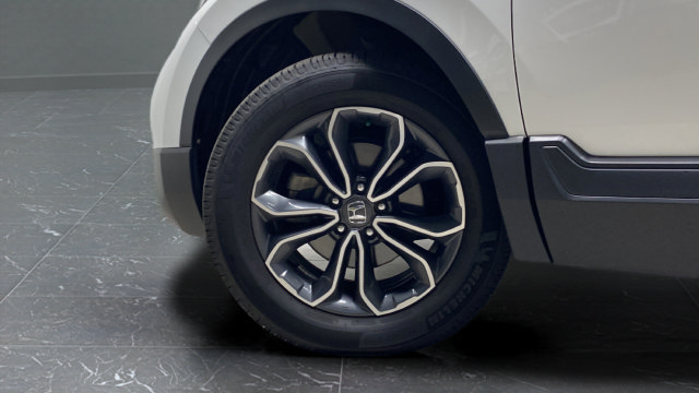 Used 2021 Honda CR-V EX-L image 31