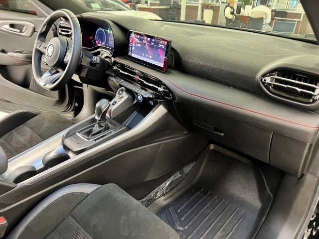 Used 2023 Dodge Hornet GT w/ Track Pack image 9