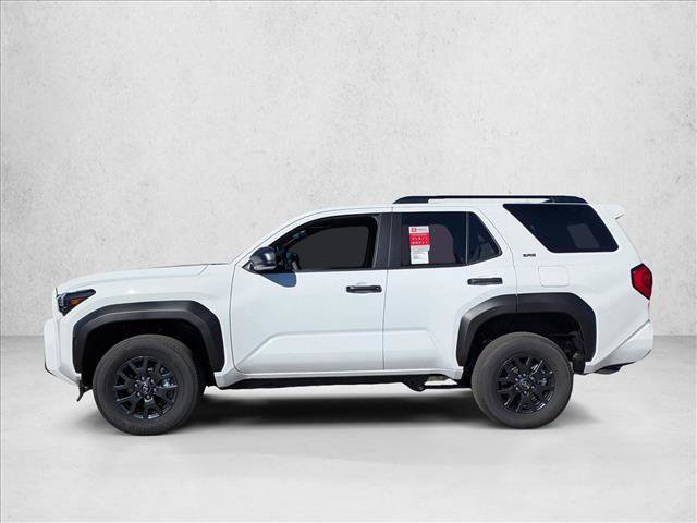 New 2026 Toyota 4Runner SR5 image 5