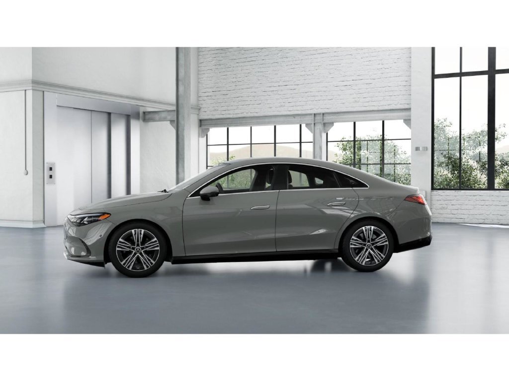 Used 2027 Mercedes-Benz CLA 250+ image 35