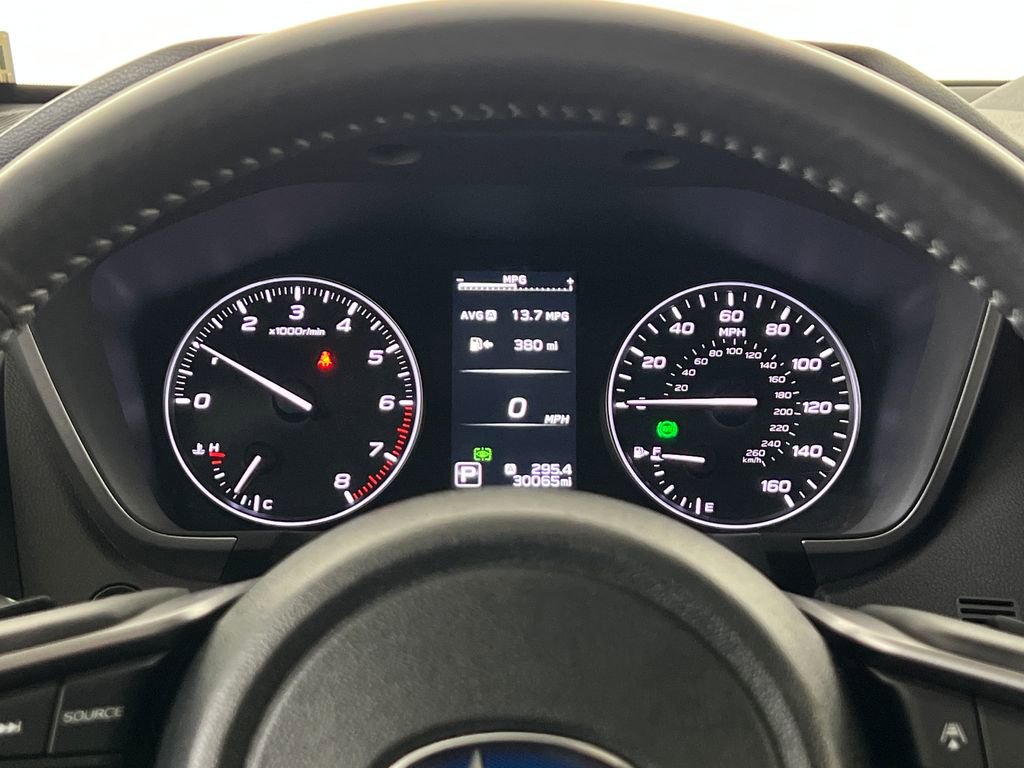 Certified 2023 Subaru Ascent Touring AWD/4WD image 17