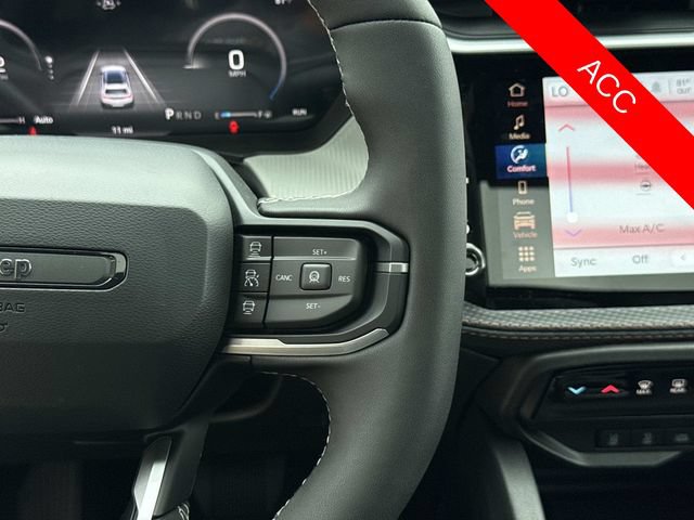 New 2026 Jeep Cherokee Limited AWD/4WD image 30