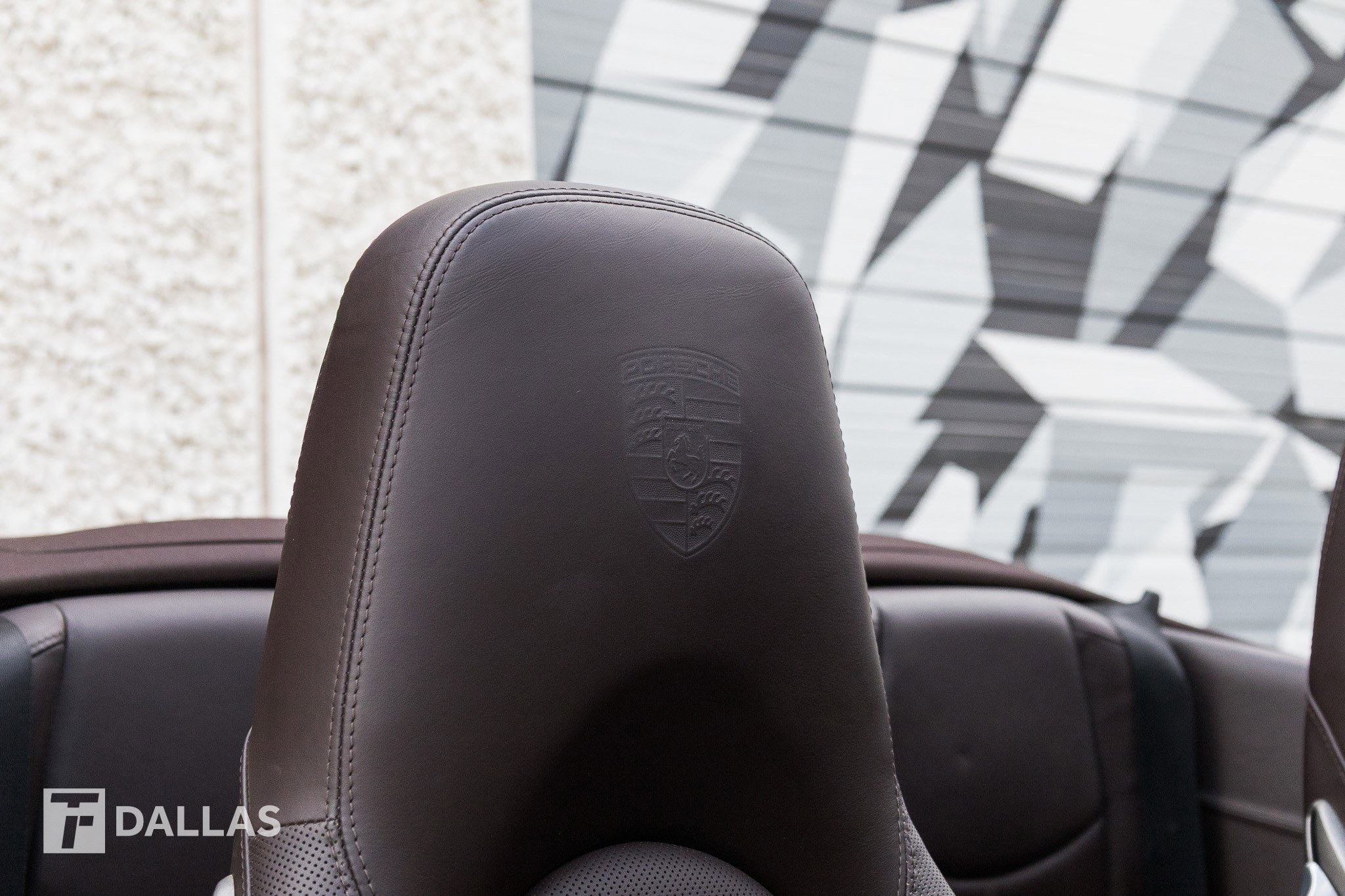 Used 2012 Porsche 911 Turbo image 36