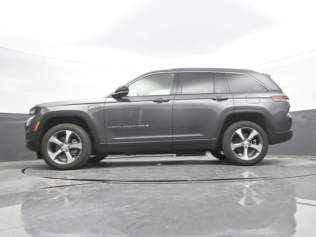 Used 2022 Jeep Grand Cherokee Limited 4xe AWD/4WD image 53