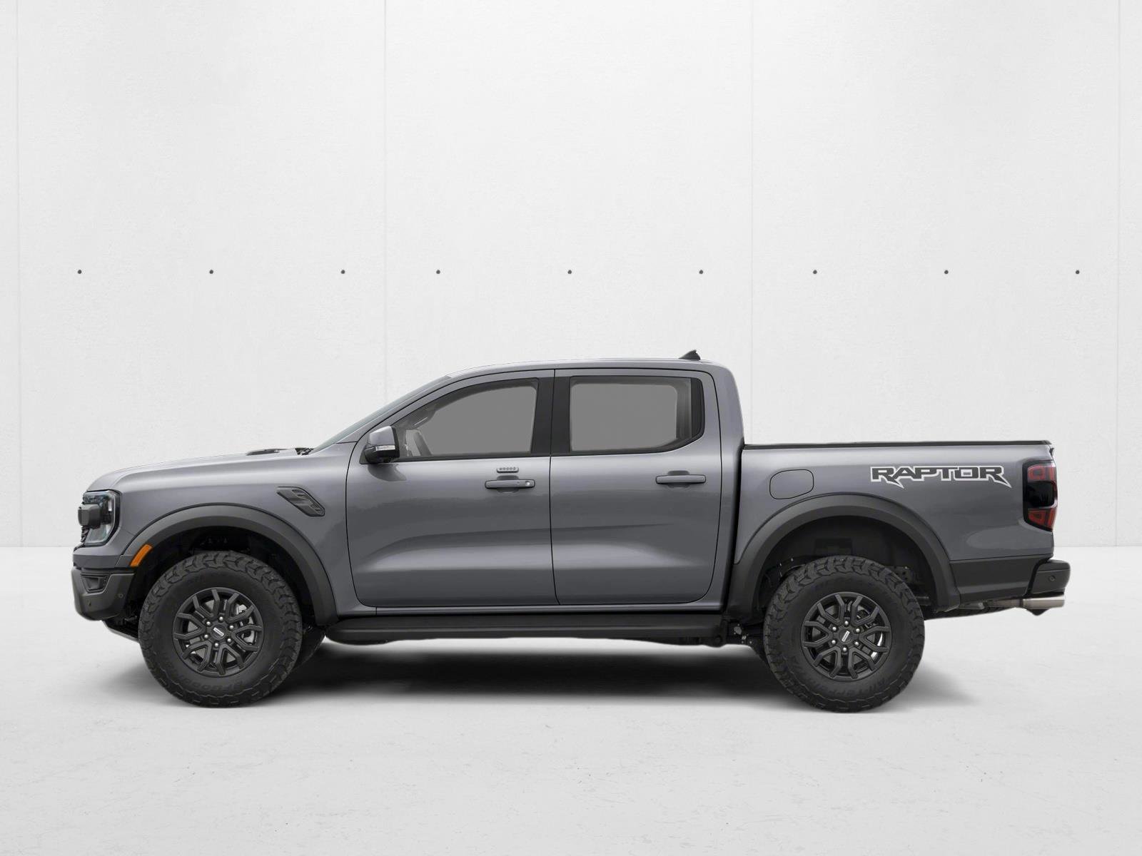 New 2026 Ford Ranger Raptor AWD/4WD image 3