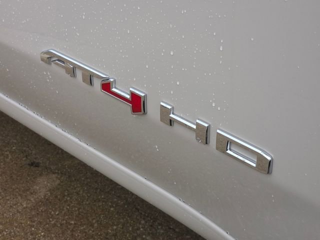 New 2026 GMC Sierra 3500 AT4 w/ Technology Package AWD/4WD image 19
