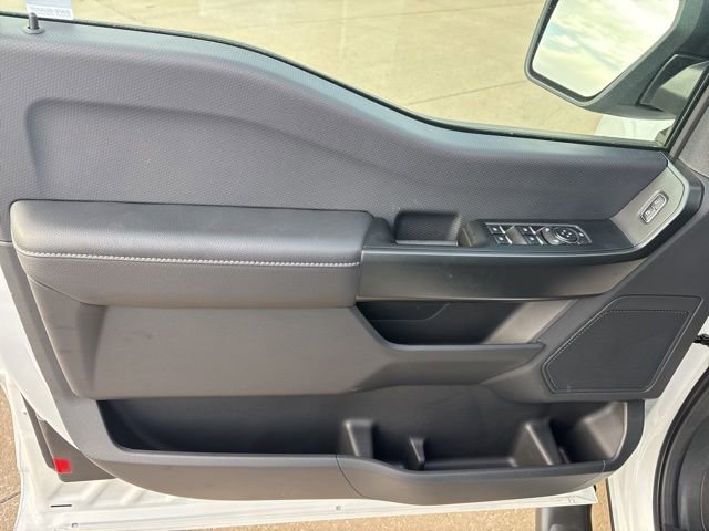 Used 2025 Ford F150 STX w/ Equipment Group 200A image 22