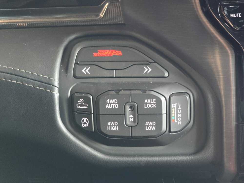 New 2026 RAM 1500 RHO w/ RHO Level 1 Equipment Group AWD/4WD image 21