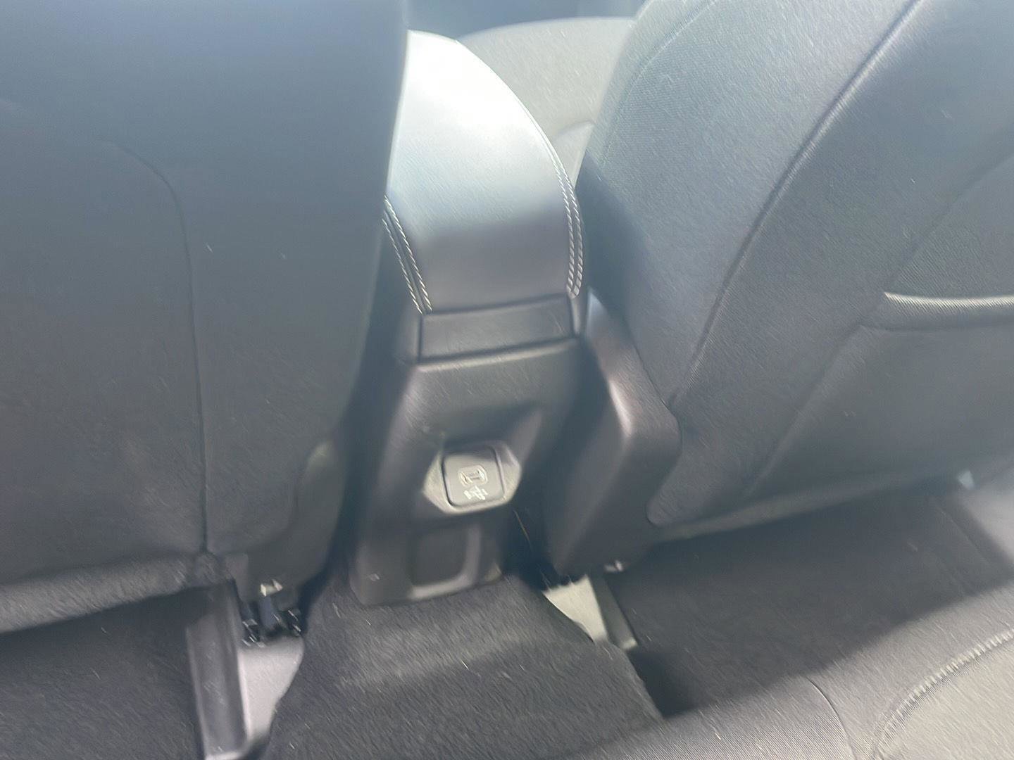 Used 2022 Jeep Renegade Latitude image 14