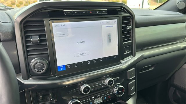 Certified 2024 Ford F150 Lariat w/ Bed Utility Package image 28