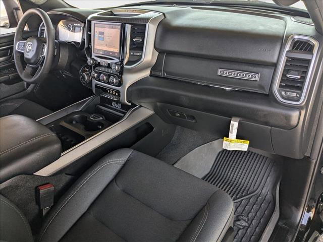 Certified 2025 RAM 1500 Big Horn image 20